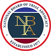 National Board Of Trial Advocacy | Established 1977